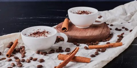 Kopi Kayu Manis Viral di TikTok, Benarkan Dapat Turunkan Berat Badan?