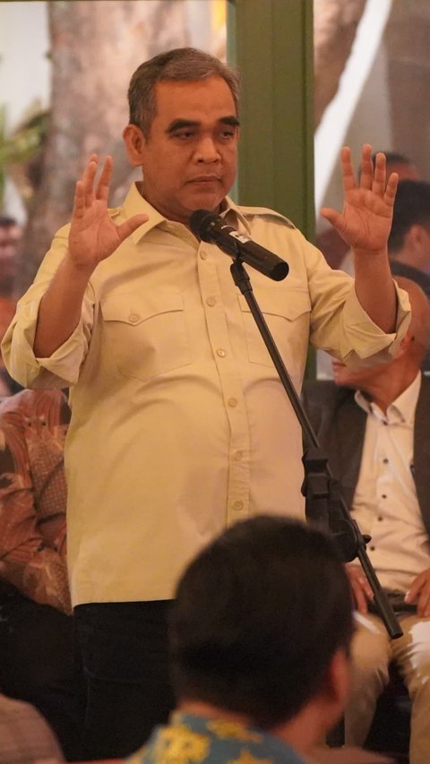 Ketua MPR RI Bakal Hubungi Anies hingga Ganjar Undang Pelantikan Presiden-Wakil Presiden Terpilih