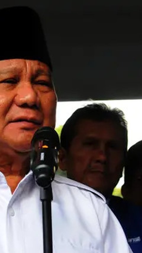 Jelang Dilantik Jadi Presiden, Segini Gaji dan Tunjangan yang Didapat Prabowo