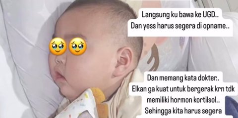 Pengasuh di Surabaya Cekoki Bayi Obat Keras Selama Satu Tahun