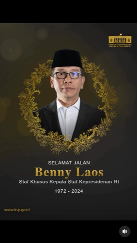 Cagub Maluku Utara Benny Laos Meninggal, KPU Minta Percetakan Tangguhkan Cetak Surat Suara