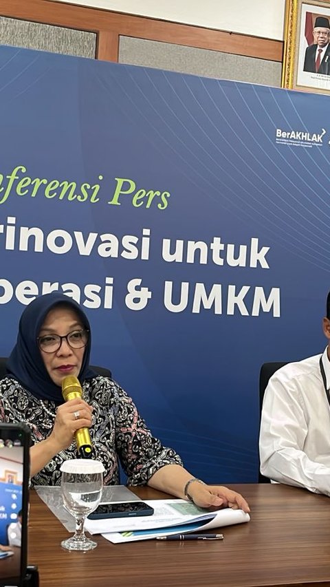 Ini Jumlah Pengusaha yang Pas Agar Indonesia Jadi Negara Maju