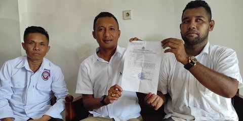 Nasib Ipda Rudy, Usai Dipecat Polri kini Dilaporkan ke Polda NTT Dituduh Timbun BBM Subsidi