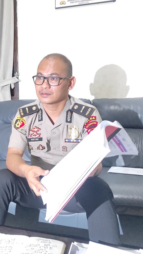 Nasib Ipda Rudy, Usai Dipecat Polri kini Dilaporkan ke Polda NTT Dituduh Timbun BBM Subsidi