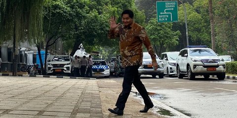 Profil Tiga ‘Orang Jokowi’ yang Masuk Kabinet Prabowo