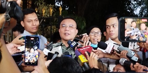 Usai Calon Menteri, Prabowo Panggil Kandidat Wakil Menteri Rabu Lusa