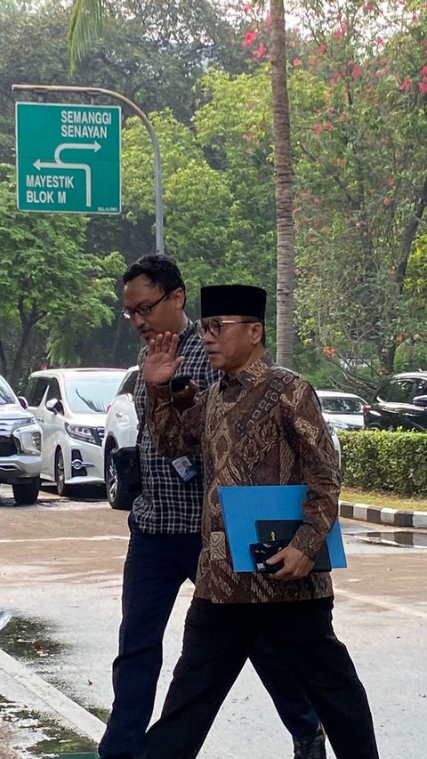 Usai Calon Menteri, Prabowo Panggil Kandidat Wakil Menteri Rabu Lusa