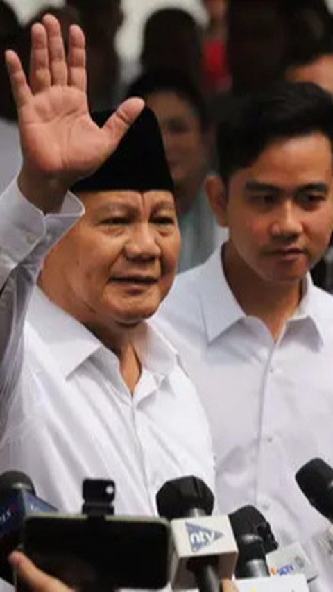 Prabowo Bakal Beri Pembekalan Calon Menteri di Hambalang, Gibran Dijadwalkan Hadir