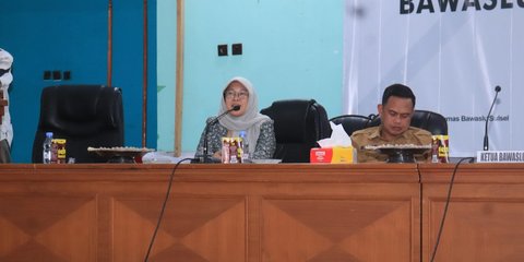 Kampanyekan Paslon di Medsos, Kepala Dinas dan Lurah di Pinrang Jadi Tersangka Pidana Pemilu