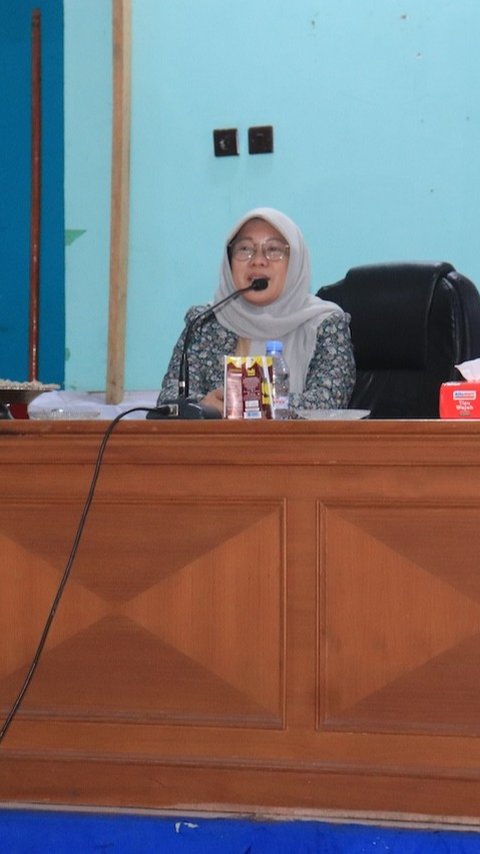 Kampanyekan Paslon di Medsos, Kepala Dinas dan Lurah di Pinrang Jadi Tersangka Pidana Pemilu