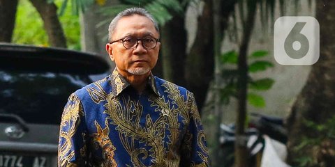 Dalam Sehari Prabowo Interview 49 Calon Menteri, Ini Daftar Lengkapnya