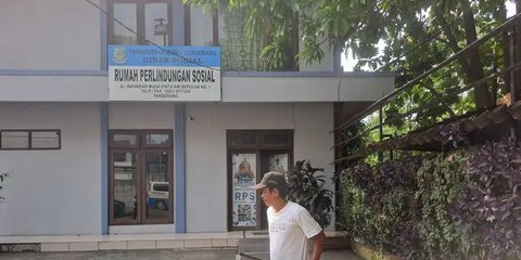 Anak-anak Korban Pelecehan Pemilik Panti Asuhan di Tangerang Bakal Ditampung di Yayasan Milik Prabowo