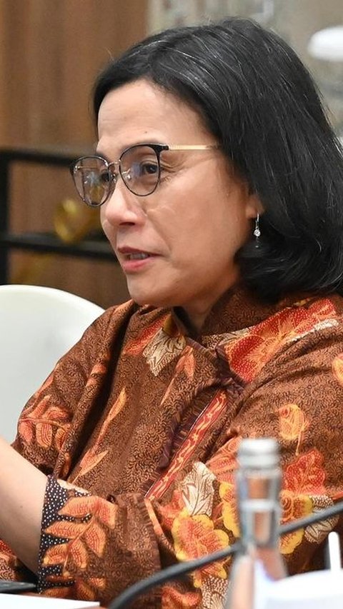 Sosok Wanita Berkarier Moncer di Dunia ini 'Dibidik' Prabowo, Tak Pernah Absen Jadi Menteri di Era 2 Presiden RI