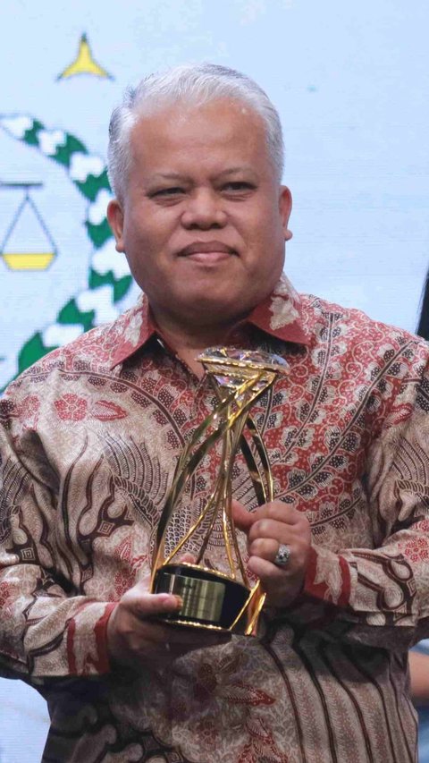 Ungkap Mega Korupsi, Kejaksaan RI Raih Penghargaan Kementerian dan Lembaga Award 2024 Kategori Kolaborasi Strategis