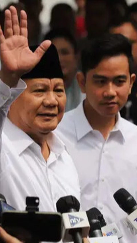 Prabowo Berubah Pikiran, Jenderal Bintang 3 Calon Menteri Diganti Veteran TNI AD Pangkat Letkol Peraih Adhi Makayasa