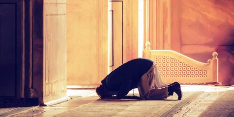 Niat Sholat Dhuha 2 Rakaat, Lengkap dengan Tata Cara dan Doa Setelahnya