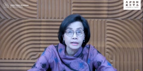 Dampak Keuangan Nasional Jika Sri Mulyani Jadi Menteri Keuangan Lagi