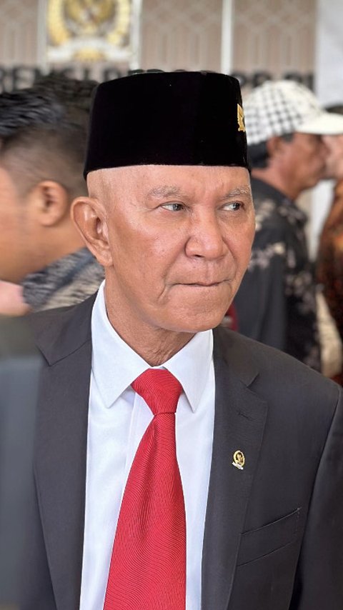 Said Abdullah Sebut PDIP Dapat 4 Pimpinan AKD di DPR