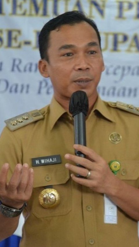 Wihaji Eks Bupati Batang Calon Menteri Prabowo-Gibran, Ternyata Bukan Orang Sembarangan