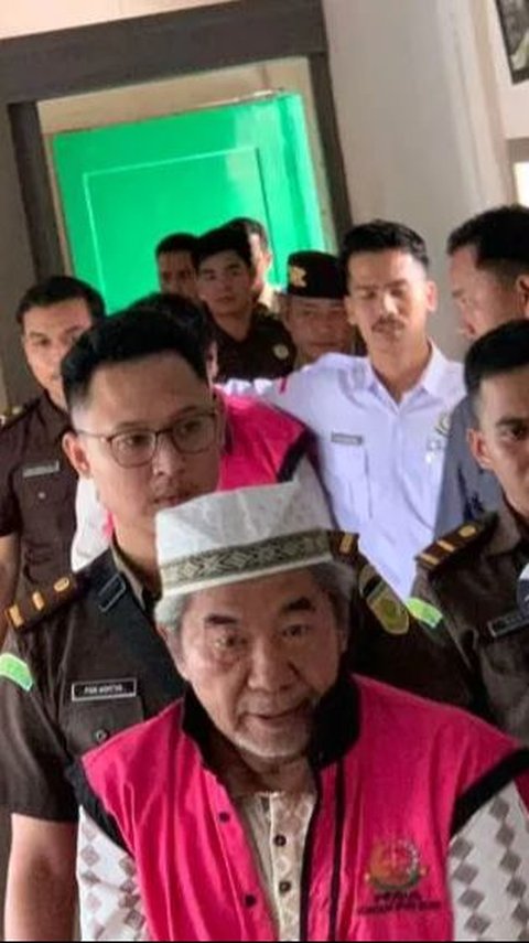 Jaksa Bongkar Korupsi Tukar Guling Aset Pemda Rp19 Miliar, Mantan Bupati dan Ketua DPRD Seluma jadi Tersangka