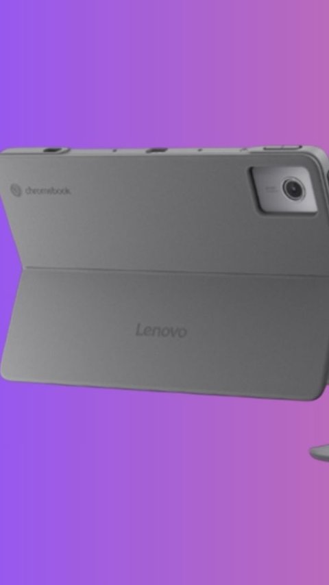 2 Laptop Mililk Lenovo ini Disebut Bisa Tingkatkan Produktivitas