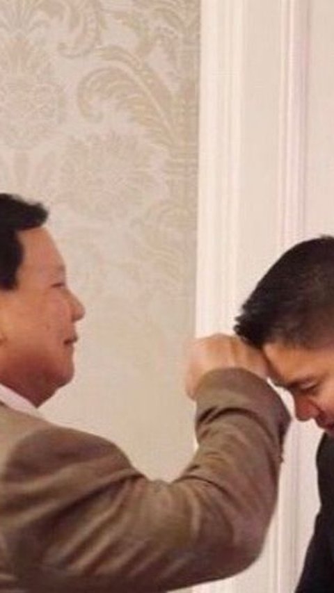 Andil Mayor Teddy di Pemanggilan Calon Menteri Prabowo, Hampir Semua Sebut Namanya