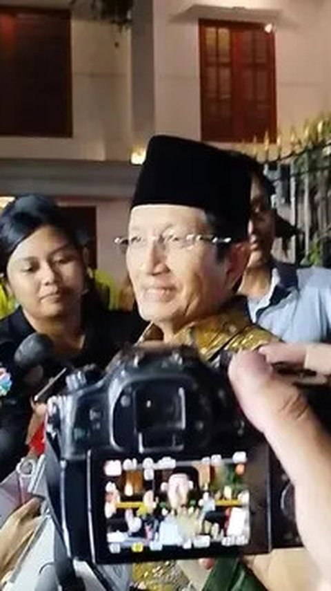 Tak Sangka, Sederet Tokoh Masuk Bursa Calon Menteri Prabowo dari Mantan Istri Gubernur hingga Eks Direktur Bank Dunia