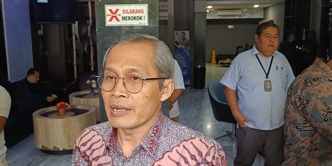 Terungkap, Alex Marwata Belum Pernah Diperiksa Dewas KPK Meski Kabar Pertemuan dengan Pejabat Bea Cukai Tersandung Kasus Beredar