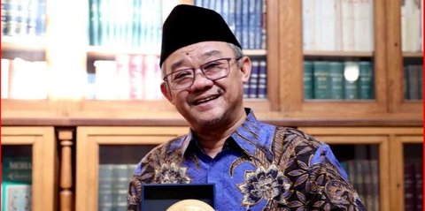 Lebih Dekat dengan Sosok Abdul Mu’ti, Sekretaris Muhammadiyah yang Ditunjuk Prabowo jadi Menteri Pendidikan