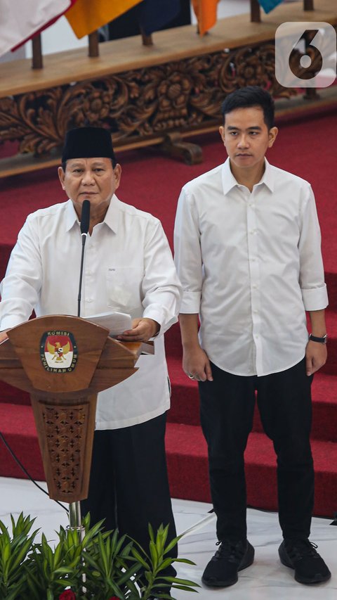 Dua Perwira Lulusan Terbaik Akmil Mundur dari TNI, Kini Dipanggil Prabowo jadi Calon Menteri