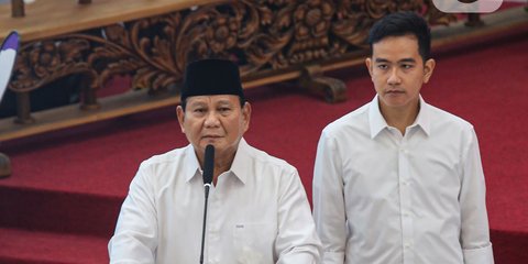 Dua Perwira Lulusan Terbaik Akmil Mundur dari TNI, Kini Dipanggil Prabowo jadi Calon Menteri