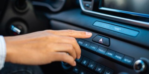 Mengenal AC Climate Control, Fitur Terkini nan Canggih untuk Kenyamanan dalam Mobil