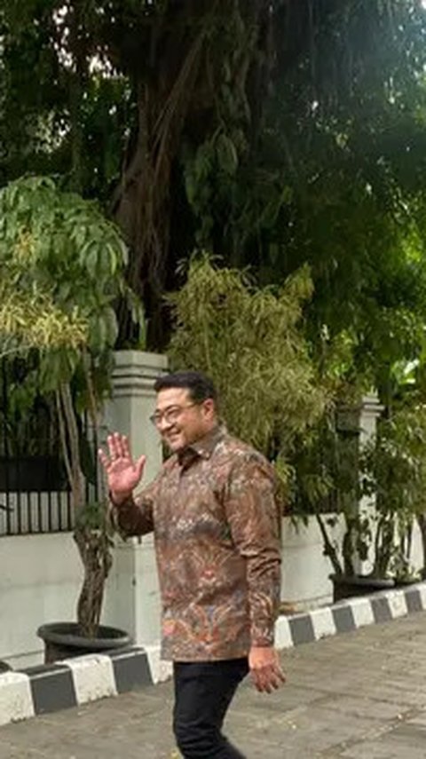 Profil Lengkap Teuku Riefky Harsya Jadi Calon Menteri Prabowo