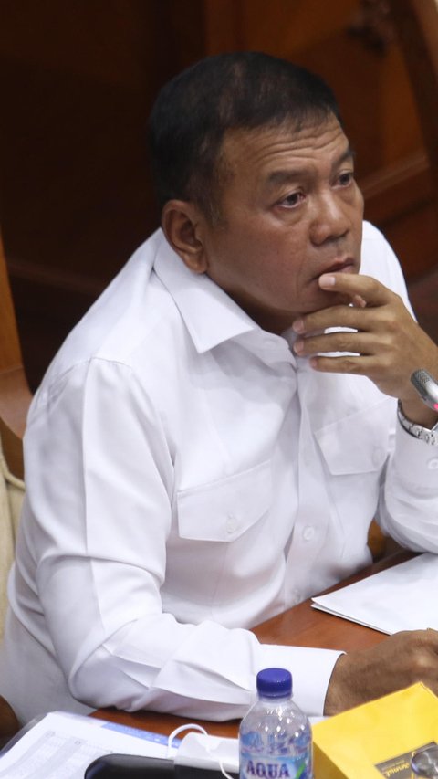 Jokowi Koordinasi dengan Prabowo Berhentikan Budi Gunawan, Ini Alasan Herindra Ditunjuk jadi Calon KaBIN