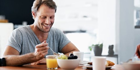 Menu Sarapan yang Bikin Gemuk Namun Sering Dikonsumsi, Kurangi Asupannya