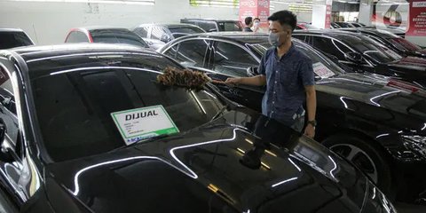 Panduan Cermat Membeli Mobil Second Agar Tak Kena ZONK