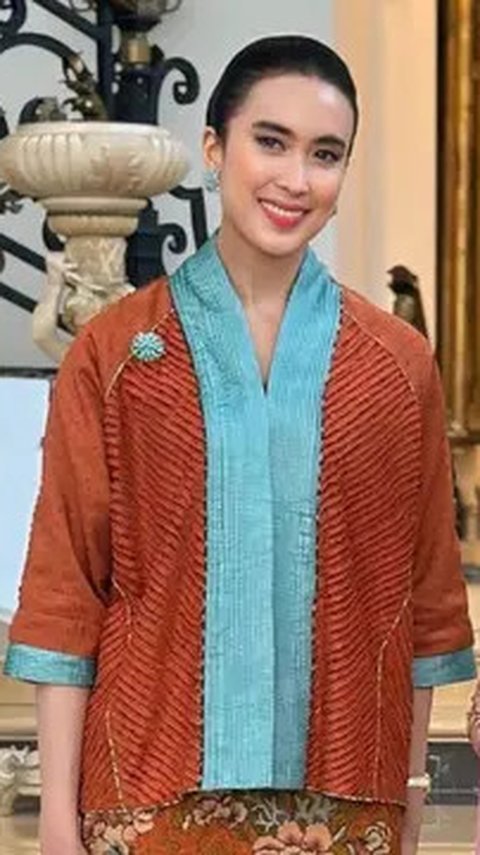 Intip Fashion ala Widiyanti Putri Wardana, Calon Mentri Muda Kabinet Prabowo yang Cantik, Elegan dan Berprestasi