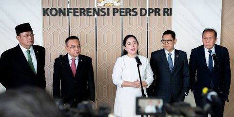 Kader PDIP Belum Dipanggil Jadi Menteri Prabowo, Puan Maharani: Semua Mungkin Terjadi