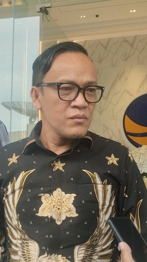 Ketua Relawan Jokowi Mania Immanuel Ebenezer Ditunjuk Prabowo Jadi Wamen Ketenagakerjaan