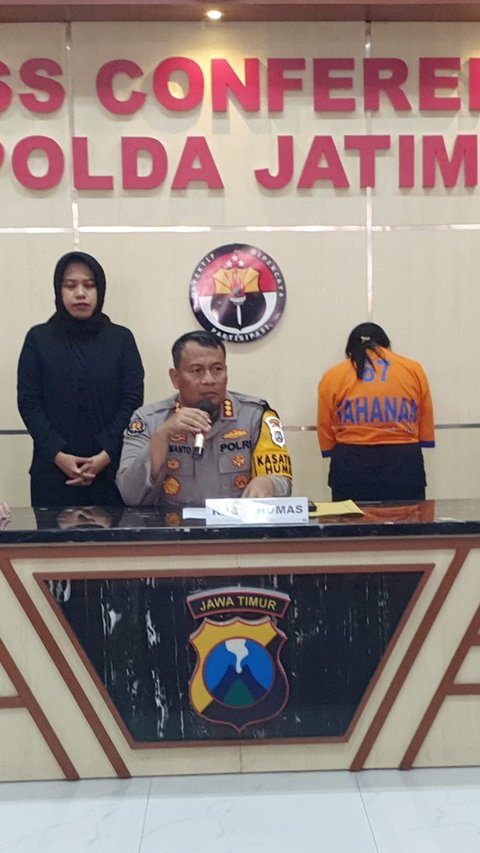 Kronologi Pengasuh Tega Cekoki Bayi 2 Tahun Pakai Obat Penggemuk hingga Alami Gangguan Hormon