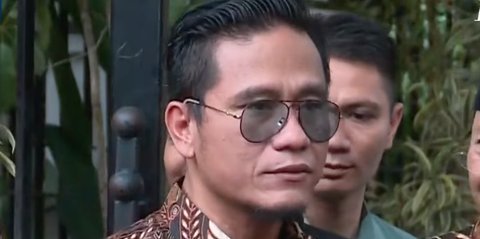 Usai Dipanggil Prabowo, Gus Miftah Buka-bukaan Tugasnya di Kabinet