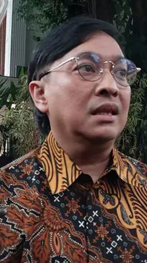 Musisi Yovie Widianto Menghadap Prabowo Subianto, Dipercaya untuk Urus Industri Kreatif