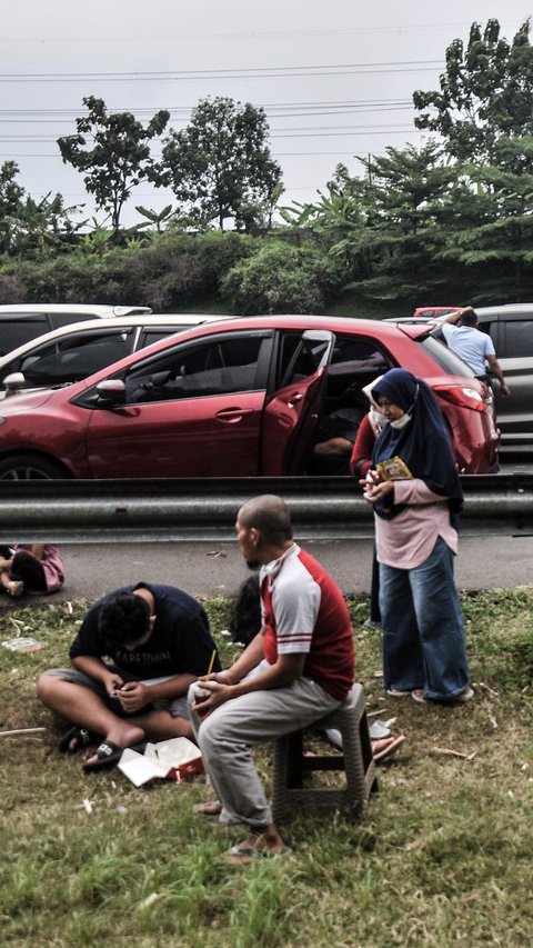 Mengapa Istirahat Secara Teratur Sangat Penting untuk Keamanan di Jalan Raya?