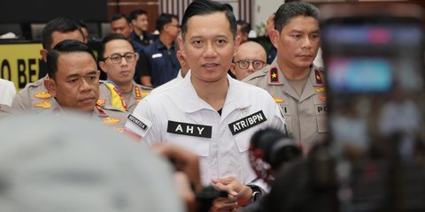 AHY dan Raja Juli Dipastikan Jadi Pejabat Era Prabowo-Gibran, Sekjen ATR/BPN Bocorkan Posisinya