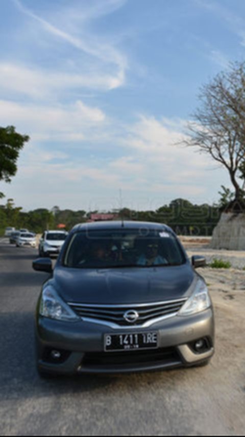 Ini Keuntungan Memanaskan Mobil Sebelum Berkendara