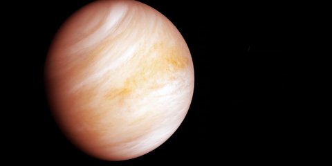 NASA Kirim Lagu Ini ke Planet Venus, Hanya Butuh Waktu 14 Menit Menempuh Jarak 254 Juta Kilometer