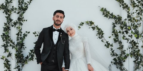 Kata Gombal Islami Penuh Makna, Romantis Menyentuh Hati