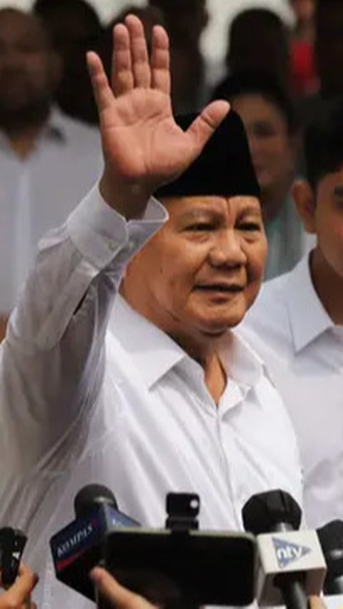 Dua Sosok Mantan Danjen Kopassus Dipanggil Prabowo, Salah Satunya Siap Jadi Kepala BIN Geser Jenderal Bintang 4 Polisi