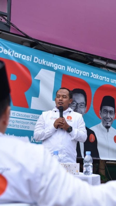 PKS Luncurkan Gerakan One Day One Fish