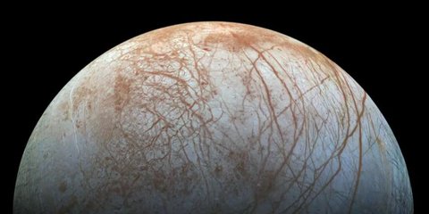 Kirim Pesawat Luar Angkasa ke Bulan Jupiter, NASA Segera Punya Jawaban Planet Itu Bisa Dihuni atau Tidak